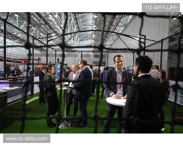 英超联盟举办创新峰会，行业未来趋势讨论