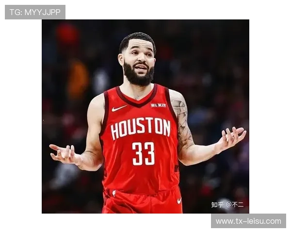 火箭范弗利特开始场边训练，预计常规赛末段复出