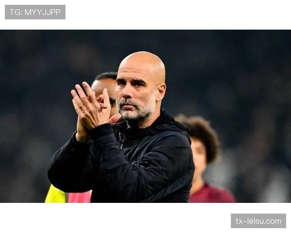 瓜迪奥拉暗示可能在未来两年离开曼城，希望尝试国家队执教