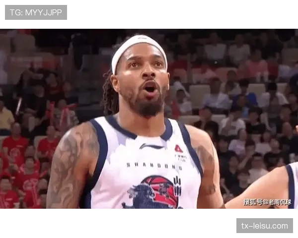 山东客场103-95终结深圳15连胜，克里斯贡献23分9篮板